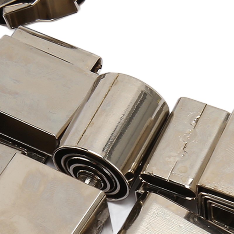 39 Shapes Leather Punch Tool Set Rustproof Durable High Speed