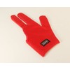 Zeekio Yo-Yo Glove - Extra Large Red