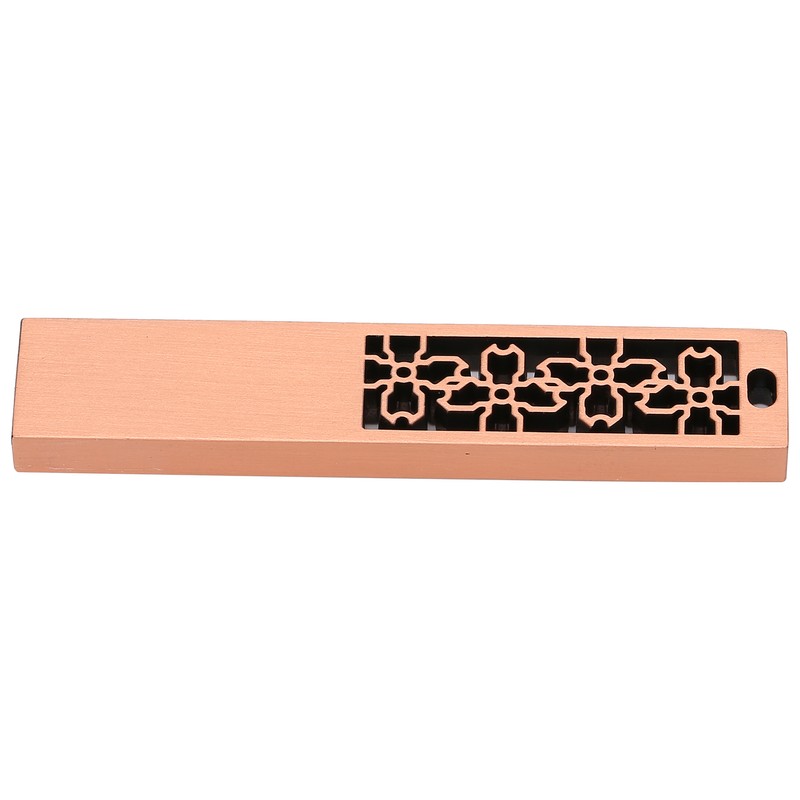 USB Flash Drive Thumb Metal 2.0 Portable Waterproof Metal Storage