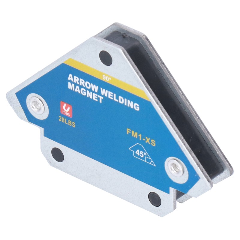 4Pcs Welding Magnetic Holder 28lbs Arrow Welder Magnet Fixing Holding