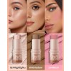 Set De 3 Espátula Lasting Contouring Stick Contorno Blush