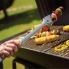 Tramontina 3 Piece Stainless Steel BBQ Tool Set