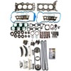 Timing Part Chain kit Head Gasket Sets for GMC Acadia