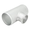 Universal 50mm V Band BOV Flange 3in Pipe OD Secure