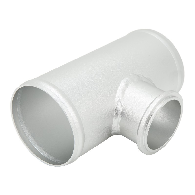 Universal 50mm V Band BOV Flange 3in Pipe OD Secure