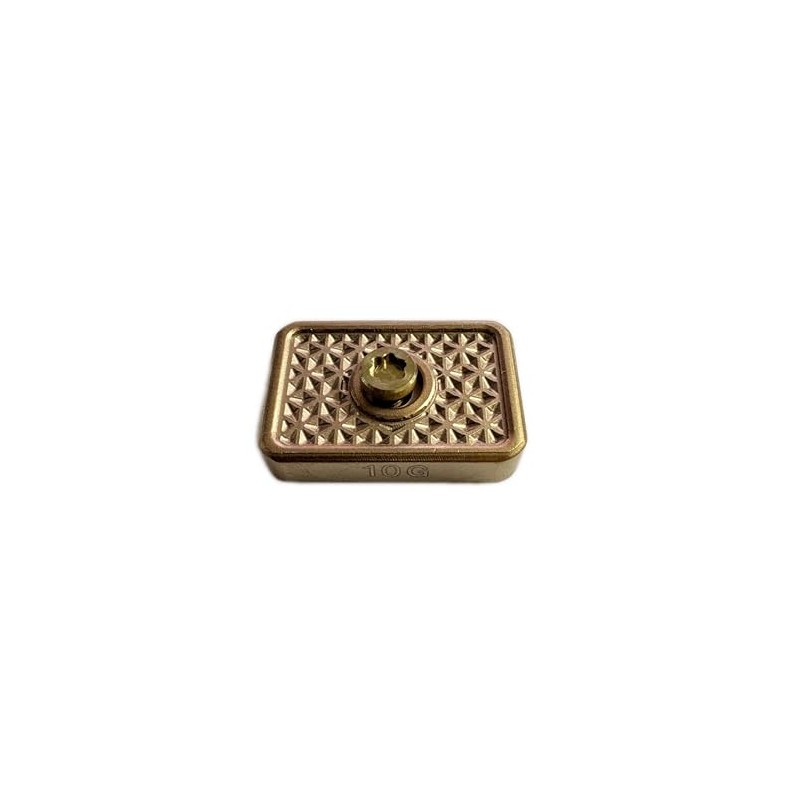 HNMFIT Custom Golf Putter Weights Compatible with Odyssey 2025 Ai-One