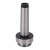Boring Head Arbor MT3‑1‑1/2‑18UNF‑M12 High Carbon Steel Collet Connecting Rod