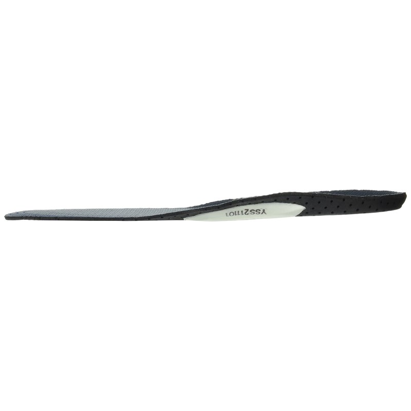 [Simon] Insole/Insole, Anti-Tread Plate, Simon Insole 003, Gray LL, gray