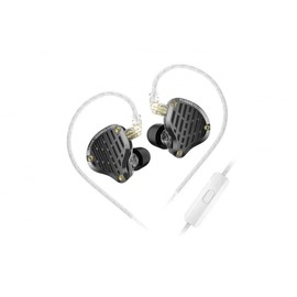 KZ PR3 Earbuds with Microphone