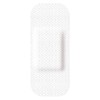 Hansaplast Hansaplast Sensitive Pflaster 20 Strips, hautfreundliche und hypoallergene Wundpflaster,