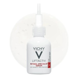 Retinol Serum Arrugas Profundas Vichy Liftactiv 30ml