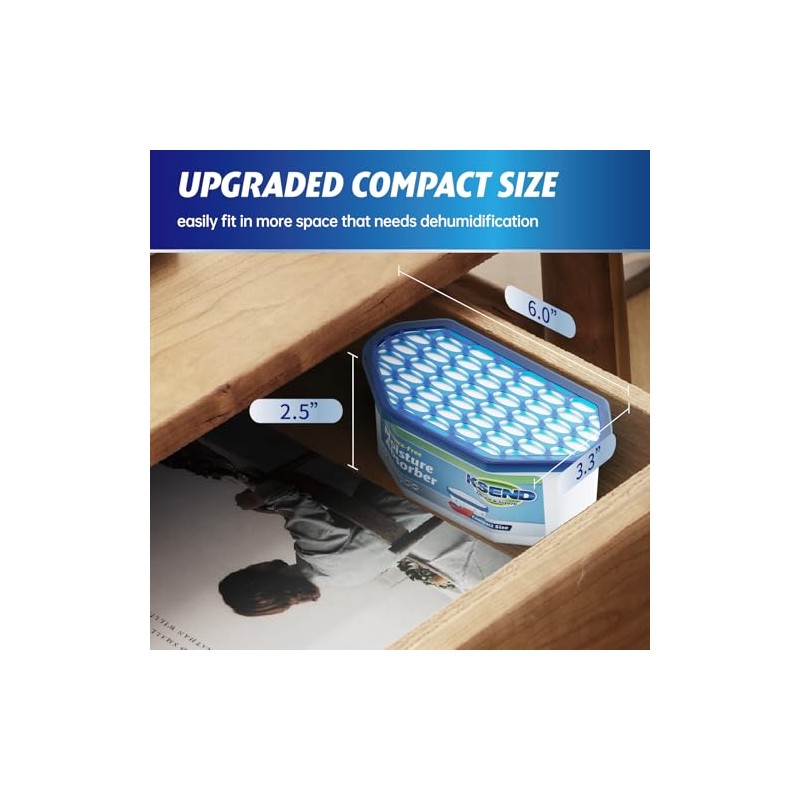 Ksend Desiccants for absorbing moisture，Moisture Absorbers