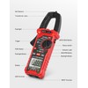 AstroAI AstroAI Digital Clamp Meter Multimeter 2000 Counts Amp Voltage