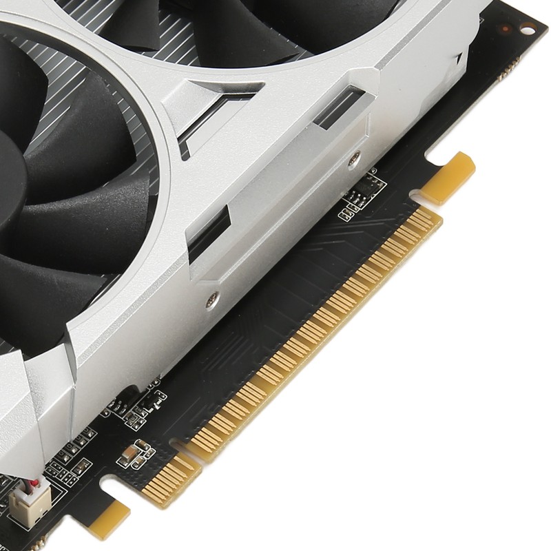 Desktop Graphics Card 2GB DDR5 128bit 928/5400MHz PCI Express 3.0