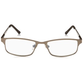Foster Grant Samson Reading Glasses e.Reader Blue Light Glasses, Men