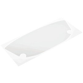 Special Parts Takegawa (TAKEGAWA) Meter Protective Film (Clear Glossy, TPU, 1 Sheet) for Signus Griffas (BKG1/BKG2/BKG3/BKG4/BKG5/BKG6)
