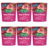Scotts Rose & Bloom Continuous Release Plant Food, 3 lb