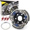 Area1 Tuning Coupling Adjustable 107 mm Compatible with Peugeot Django