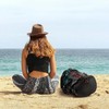 Mesh Gear Bag, Mesh Surfing Swiming Dive Bag, Nylon Mesh