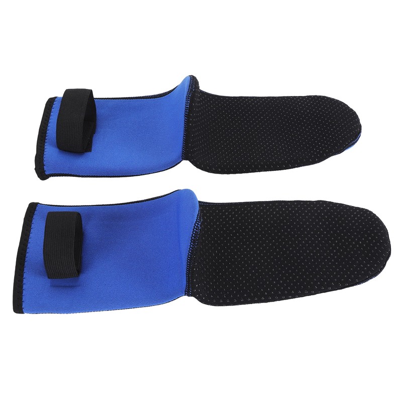 3mm Diving Socks Anti Slip Wear Resistant Comfortable Thermal Beach