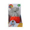 Simba 104015666 - ABC Steh-auf-Figur, 2-sortiert