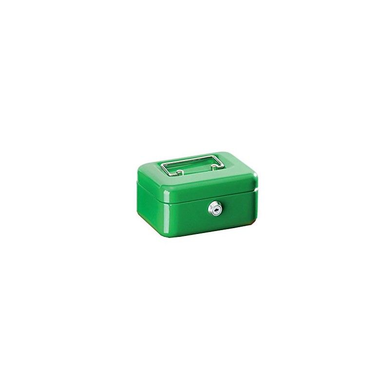 ALCO-Albert 840-18 Cash Box 152 x 119 x 76 mm