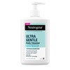 Neutrogena Ultra Gentle Foaming Facial Cleanser, Fragrance Free Hydrating Face