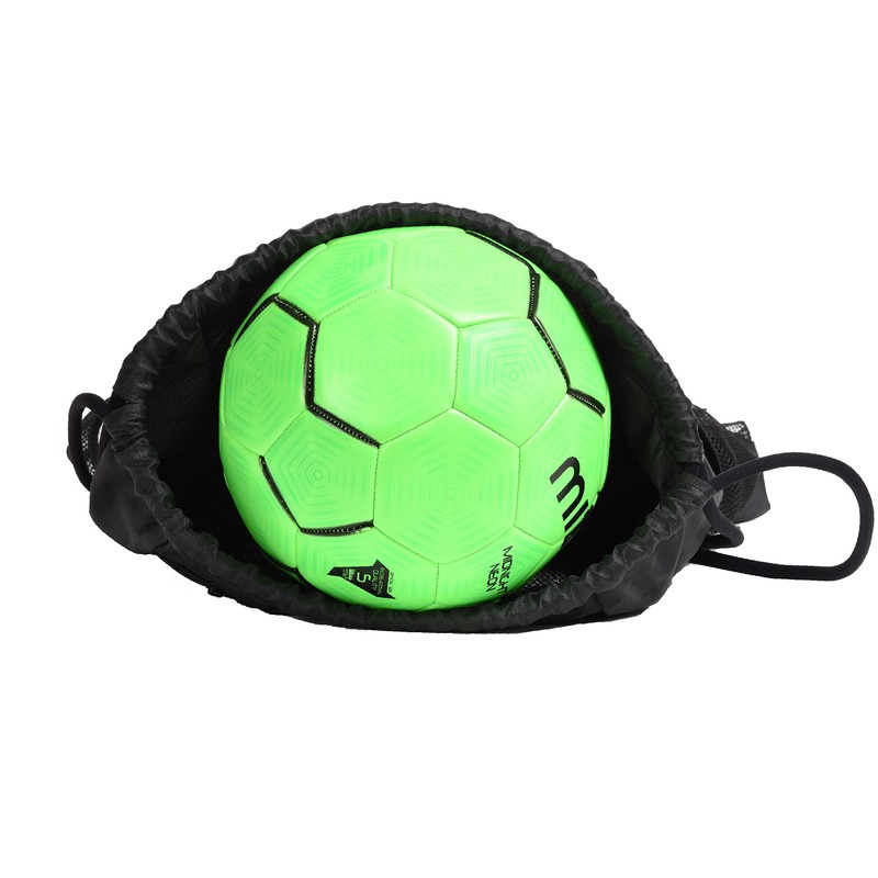 Athletico Drawstring Soccer Bag - Soccer Backpack Can Also Carry