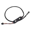 GENSSI POD SMD 2 LED 5730 Wide Angle Module Waterproof