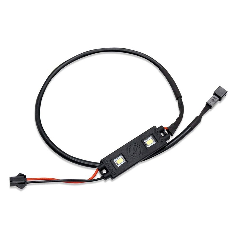 GENSSI POD SMD 2 LED 5730 Wide Angle Module Waterproof