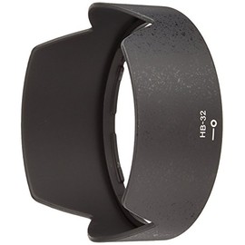 Zero Port Japan For Nikon Nikon Bayonet Charge Type Lens Hood HB – 32 Compatible Flower Shape Hood D5300 Lens Kit with AF-S DX NIKKOR 18-140 mm F/3.5 – 5.6 G Ed Vr Lens for ZPJ HB – 32