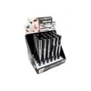 Delineador Ojos Negro Con Sello 24 Piezas Favorbeauty