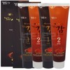 4 colors Lien Black Hair Secret Herbal Cream Dye 120g