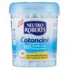 Neutro Roberts Cotton with Hygiene Box, Soft and Biodegradable Cotton