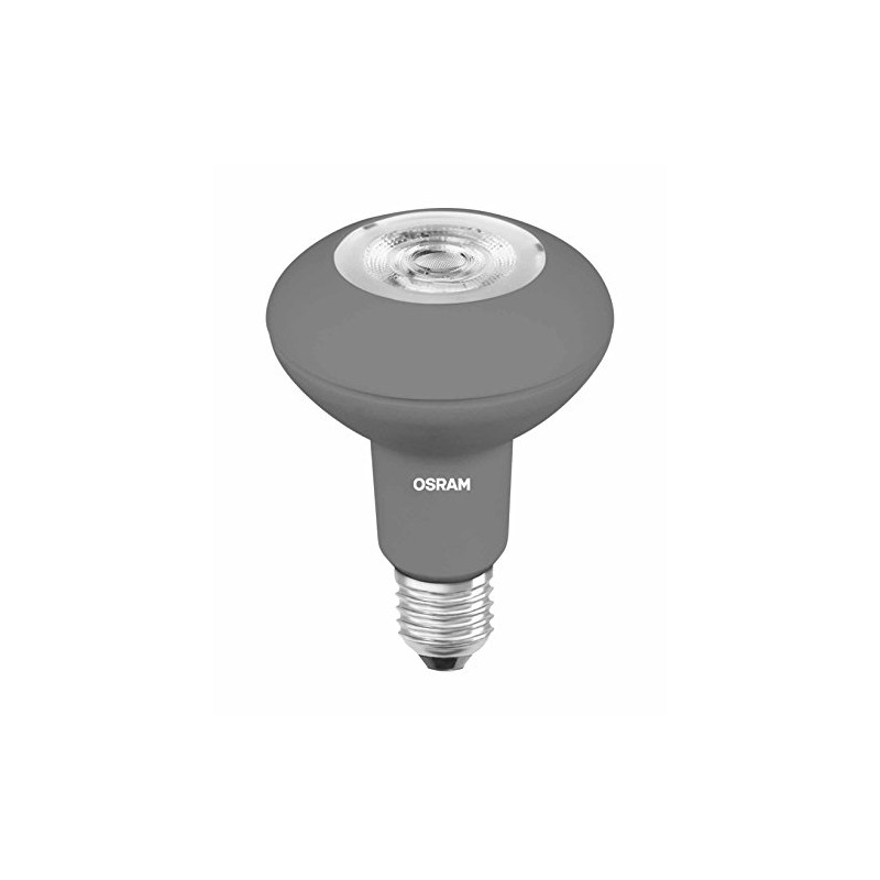 Osram LED Super Star R80/LED Reflector Lamp, R80, for Line
