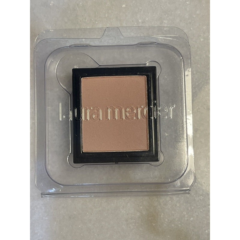 Eyeshadow Laura Mercier MATTE Eye Shadow GINGER * NEW* Refill