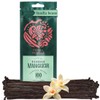 PREMA VANILLA Madagascar Vanilla Beans, Grade A Pods For Making