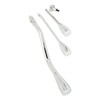 Shifter Lever Turn Signal Hazard Tilt Kit Stainless Steel Chrome