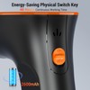 Tera Barcode Scanner Wireless with Screen: Pro Version 1D 2D