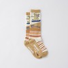 Ocean Pacific 544982 Kids' Socks, Snowboard Socks, Thick, Total Pile,