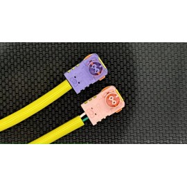 Unbranded 2020 2021 2022 2023 Hyundai Sonata OEM Driver Airbag Clock Spring Plug Connector