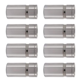 ECCPP 8X Valve Lifter for 1958-1963 1965-1973 for Ambassador 1969 1970 1978-1980 for AMX 1961 1962 1964 1968 for American 1961 1962 1964 1968 for American Lash Adjusters JB-2011