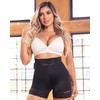 SHAPE CONCEPT 301 - Faja colombiana - Pantalones cortos de