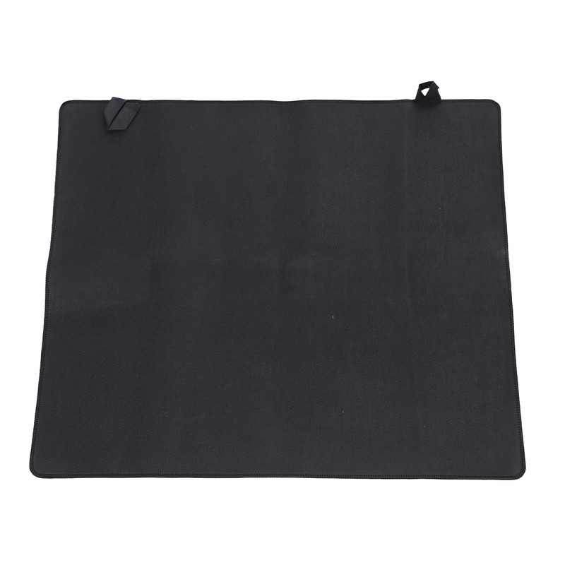 Glass Stove Top Cover Heat Insulation Oil Proof Ceramic Top