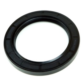 Parts and Parts Radial Shaft Seal 65 x 90 x 10 mm, AS/TC/BASL/WAS, DIN 3760 Seal Ring, NBR 70, Heat & Chemical Resistant, Ideal for Engines, Pumps, Gearboxes & Industrial Applications