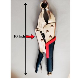 Door Hinge Adjustment Tool, Heavy Duty Hinges Gap Wrench, Easy Calibration Hinge Repair Tool for Residential, Fire & Security Doors