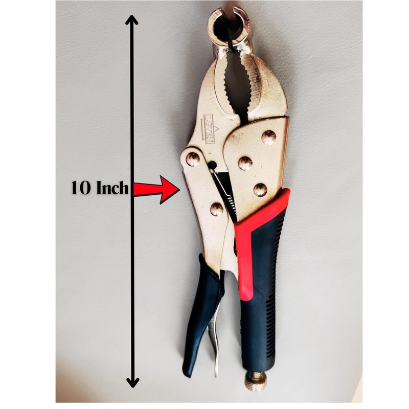 Door Hinge Adjustment Tool, Heavy Duty Hinges Gap Wrench, Easy