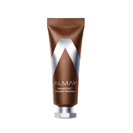 Almay Velvet Foil Cream Shadow, Out of the Woods, 0.36 fl. oz, metallic eyeshadow