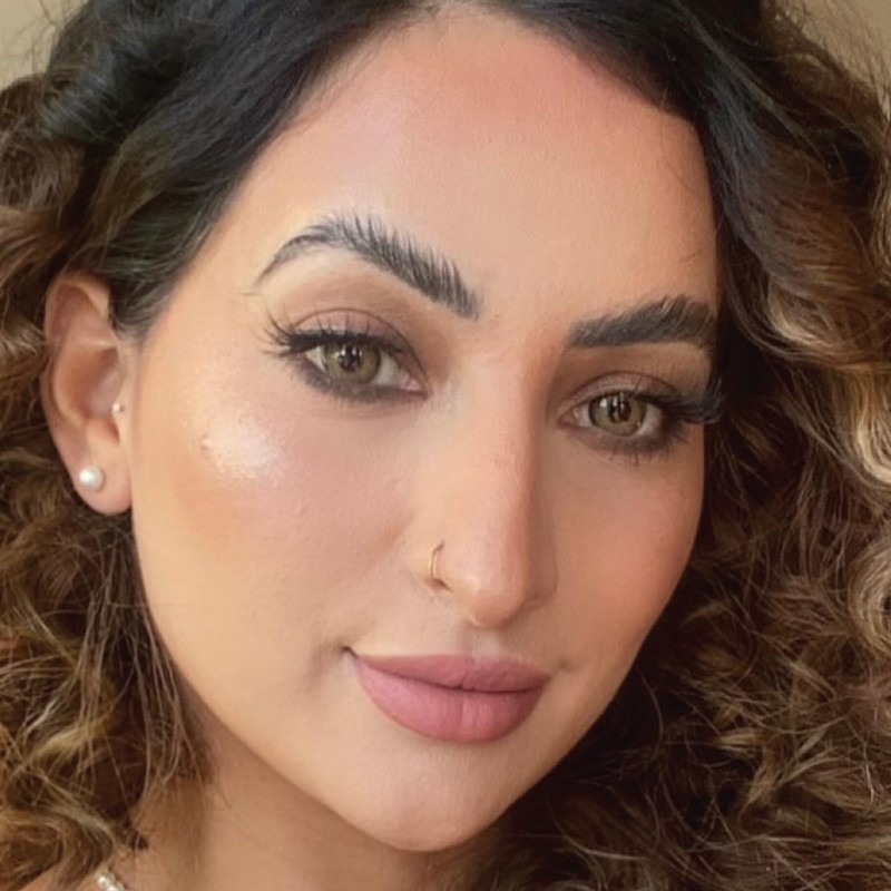 Liquid V3 - Vasanti Cosmetics Liquid Cover-Up - Foundation &