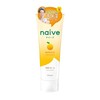 Naive Facial Cleansing Foam (Yuzu Ceramide Blended) x 3 Piece